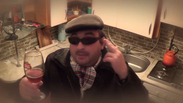 Владимир Жегульский. КАВКАЗСКИЙ ТОСТ.