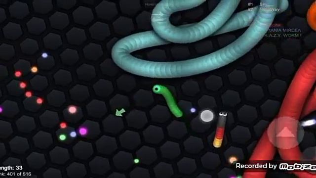 Я у мамы нуб играем в slither.io я в бешенстве!!! смотреть онлайн