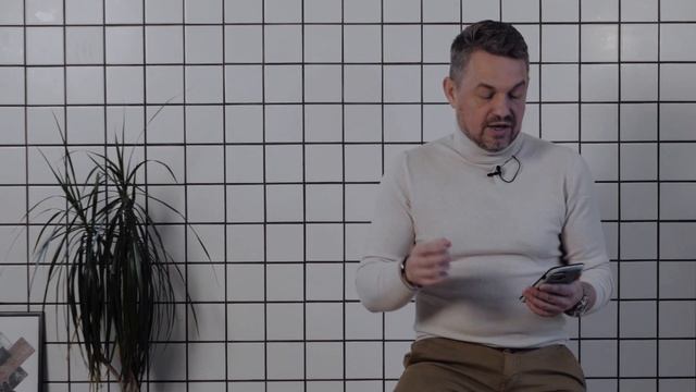 Три минуты с пастором - «НАРИСУЙ ЯСНУЮ КАРТИНУ» смотреть онлайн