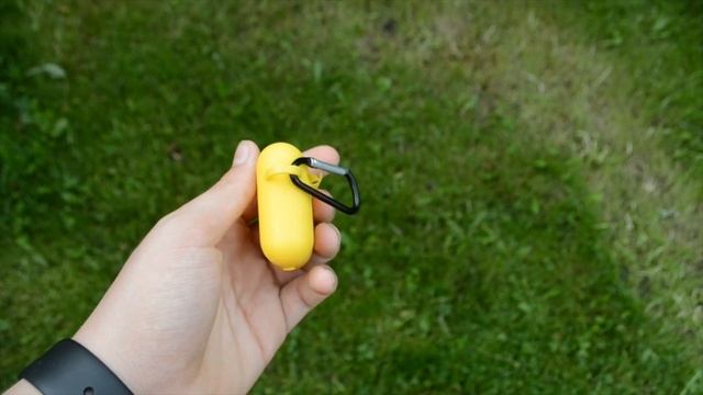 AirPods 2019. Обзор и Актуальность в 2021 году. смотреть онлайн