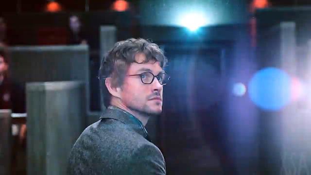 hannibal | bedroom hymns смотреть онлайн