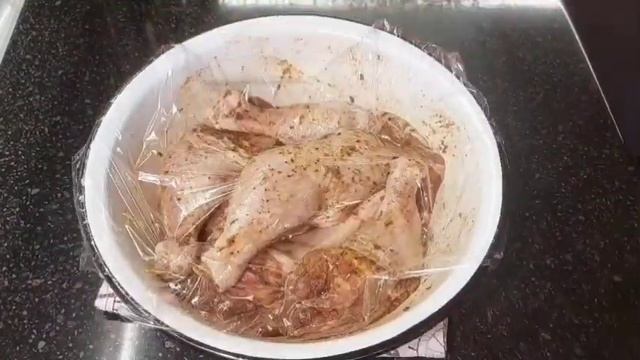 КУРИНЫЕ ОКОРОЧКА с гарниром! смотреть онлайн