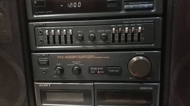 SONY Model mhc Gzr88d 4000W 2pic SPEAKER BOSE NAD SPEAKER YAMAHA Equalizer pioneer 01726140143 смотреть онлайн
