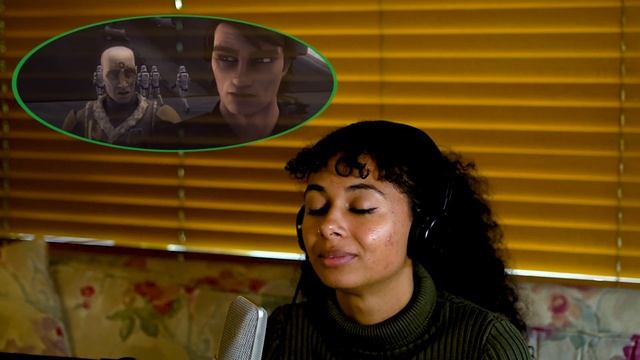 The Clone Wars Ep 83 - "Crisis on Naboo" REACTION/COMMENTARY!! смотреть онлайн