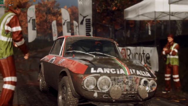Dirt Rally 2.0 - Gameplay - En casa por cuarentena - COVID19 смотреть онлайн