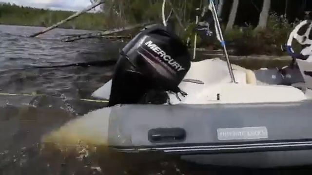 Ковжское озеро. смотреть онлайн