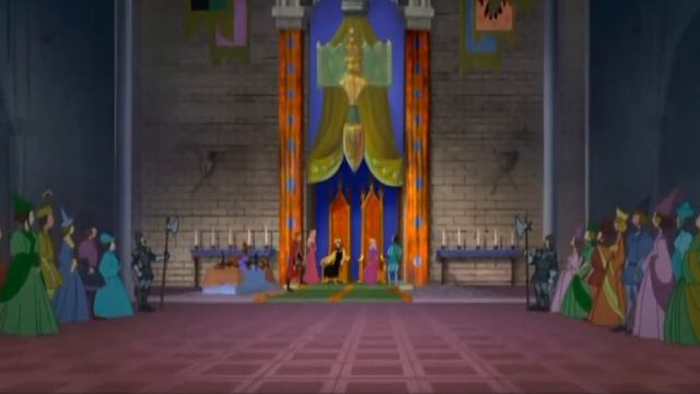 Sneak Peeks from Little Einsteins: The Legend of the Golden Pyramid 2007 DVD смотреть онлайн