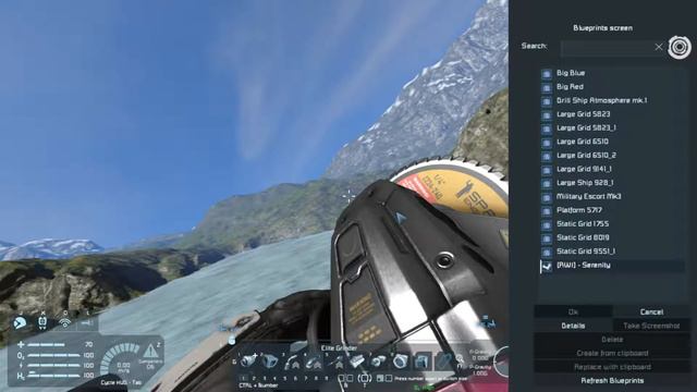 space engineers season 1 ep 4 pt 2 смотреть онлайн
