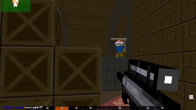 BLOCKADE 3D FPS ONLINE №1(СМОТРЕТЬ В 720pHD) смотреть онлайн