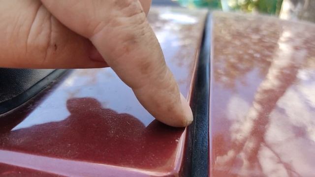 DUSTER зашита двери багажник от снега от и примерзания Доп уплотнители смотреть онлайн