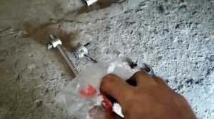 Замена стоек стабилизатора ( заднии) Камри 40.