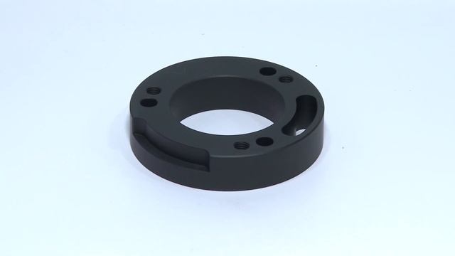 Ford Ranger Raptor Strut Spacers - 25mm lift смотреть онлайн