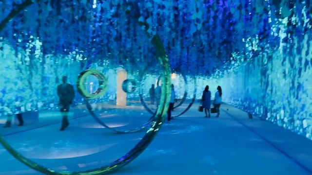 London VLOG: Выставка Тиффани и Ко