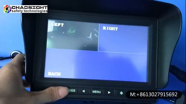 Touch screen quad monitor смотреть онлайн