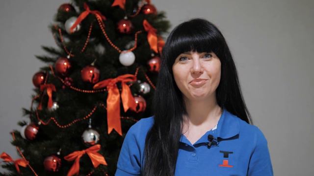 НЕГАБАРИТИКА поздравляет с Новым 2023 годом! смотреть онлайн