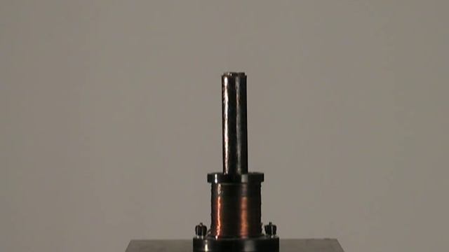 Индукционный ток в кольце смотреть онлайн