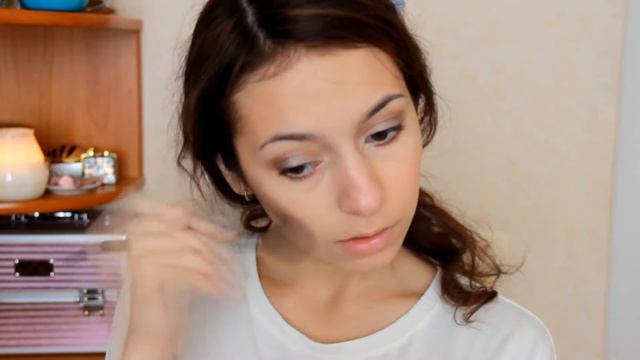 Вечерний макияж/Night makeup смотреть онлайн