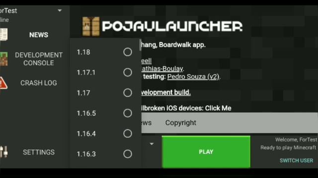How to join ithihasa In Phone pe/bedrock |Achu_Gamer смотреть онлайн