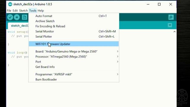 Arduino How To? - The 1st step: Install and configure the ARDUINO IDE Software смотреть онлайн