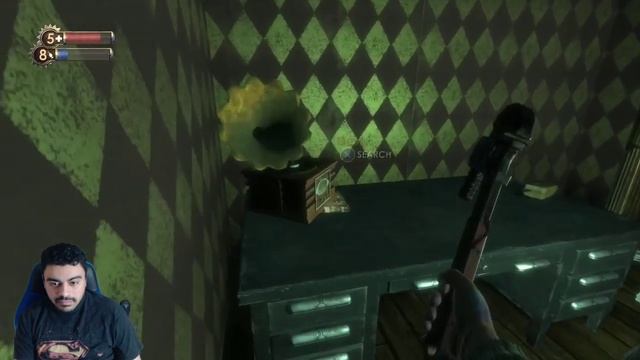 BioShock playthrough #2 (Free on PS Plus for February!) смотреть онлайн