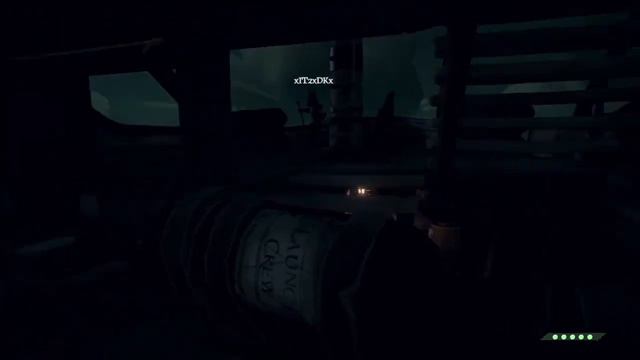 Sea of Thieves: The Megalodon is now like the Kraken? смотреть онлайн