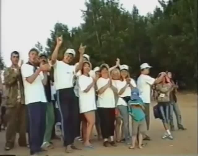 Молодёжной организации АО "НПК " Уралвагонзавод " - 5 ЛЕТ