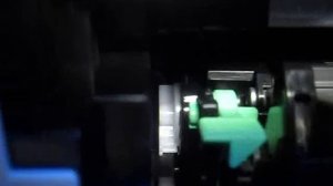 Brother TN2275 - сброс счетчика тонера