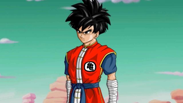 Dragon Ball Infinio (Temporada 6 - Cap 34) - Por SonGohan22 смотреть онлайн