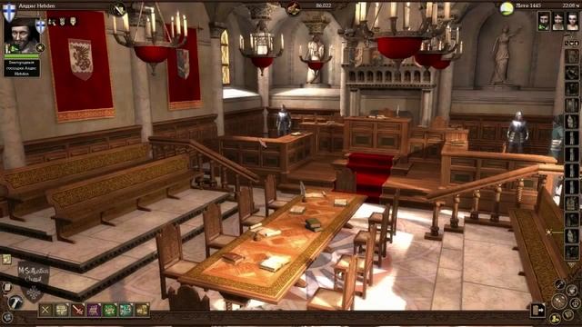 Guild 2- Renaissance #35 [Приобретаем револьвер] смотреть онлайн