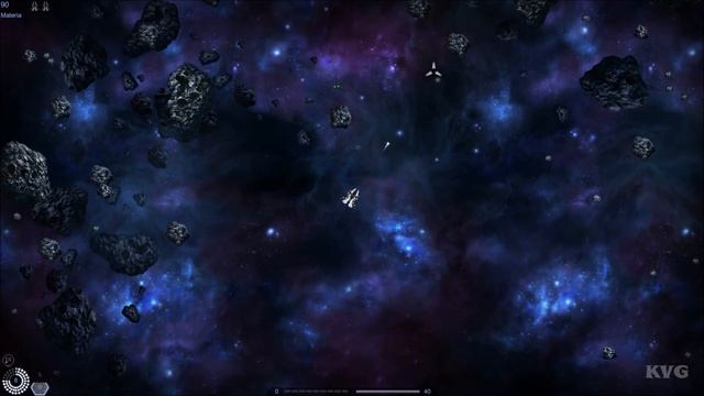 STELLATUM Gameplay (PC HD) [1080p60FPS]