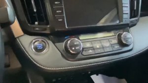 Видео обзор Toyota RAV4 2018 2.0 4WD часть 1