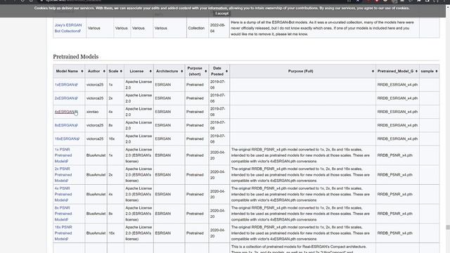 Upscaler des images automatiquement avec chaiNNer (Images en Full HD) смотреть онлайн