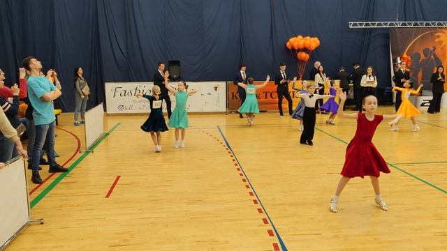 Н-3, Вальс 1/2 смотреть онлайн