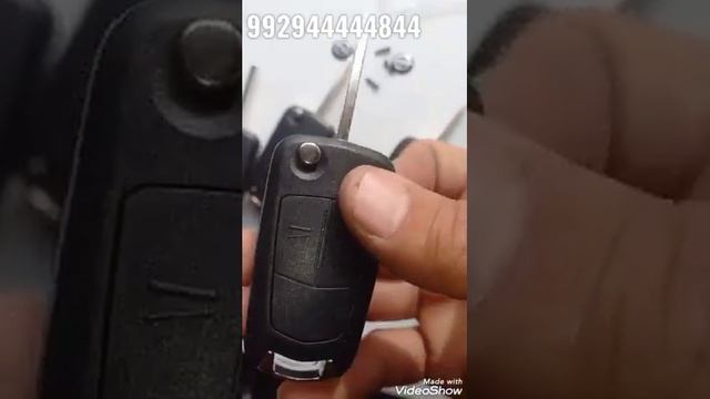 Новый Корпус для Пульт Опель Аста Н смотреть онлайн