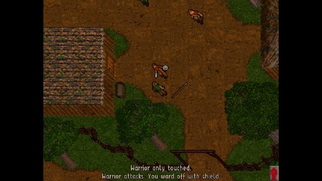 Первый взгляд: демоверсия Teudogar and the Alliance with Rome смотреть онлайн