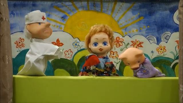 Острое поросячье заболевание. смотреть онлайн