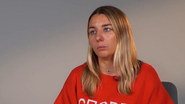 Первый вице-президент ФТР│интервью с Олесей Заволокиной смотреть онлайн