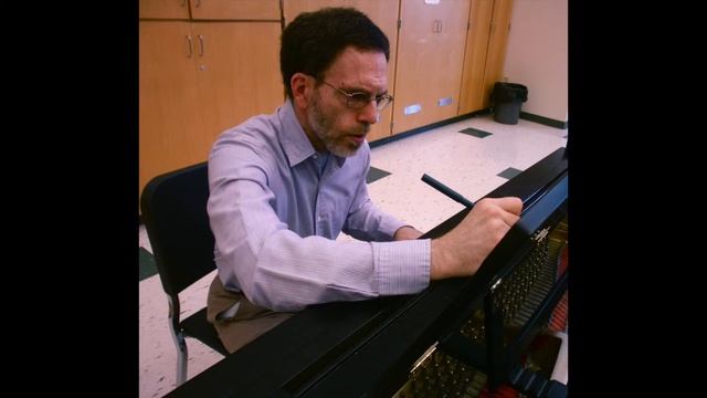 Lenny Cavallaro, Three Waltzes смотреть онлайн