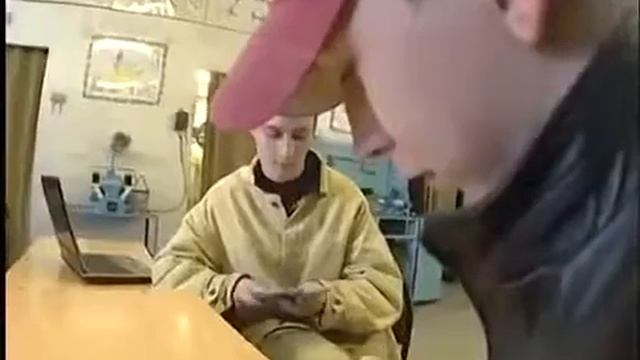 'Сварщик' Гимн Заволжского ПТУ смотреть онлайн