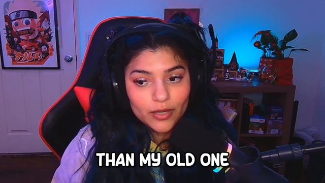 I FINALLY Upgraded My Microphone... Should you? | Beacn Mic Review смотреть онлайн