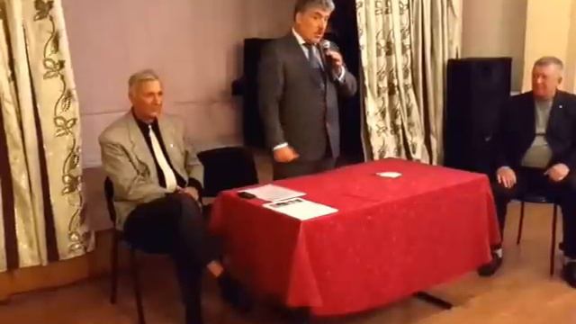 Грудинин - Власть врёт и ворует смотреть онлайн