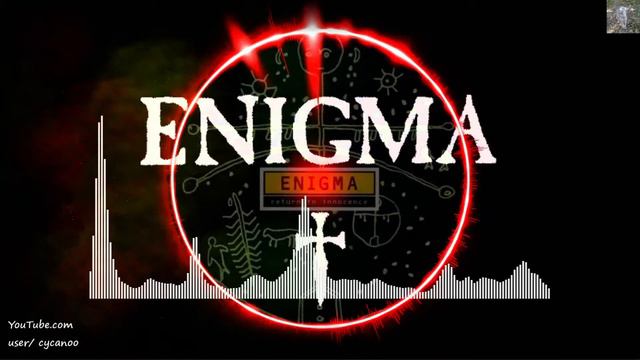 E N I G M A💋Sadeness 800% Slower ФОН ДЛЯ СНА смотреть онлайн