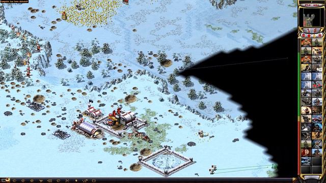 Red Alert 2 _1 Russia vs 7 brutal enemies _ Strategy Upgrade Super Tesla Tank смотреть онлайн