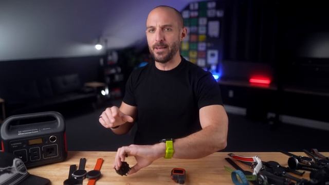 BLACK FRIDAY ROUNDUP! - Garmin, Apple, Oura, and MORE! (Fitness Tech / Outdoor Deals!) смотреть онлайн
