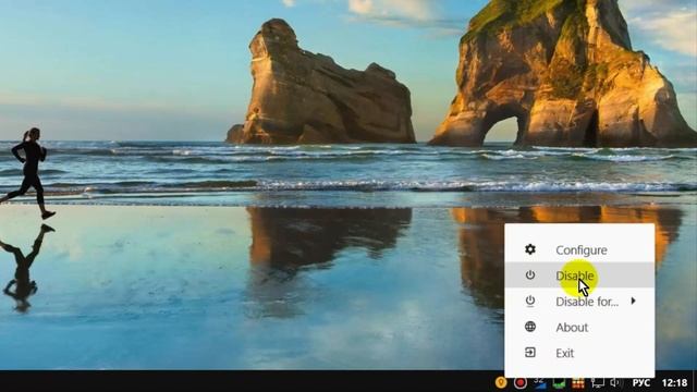 Программа от усталости глаз за копьютером LightBulb смотреть онлайн