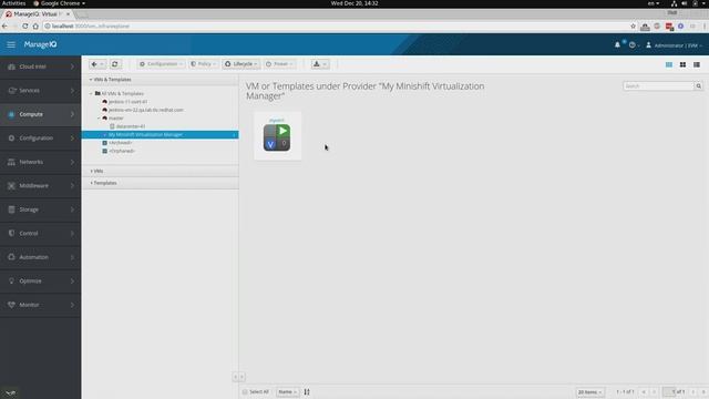 KubeVirt as an OpenShift Virtualization provider смотреть онлайн