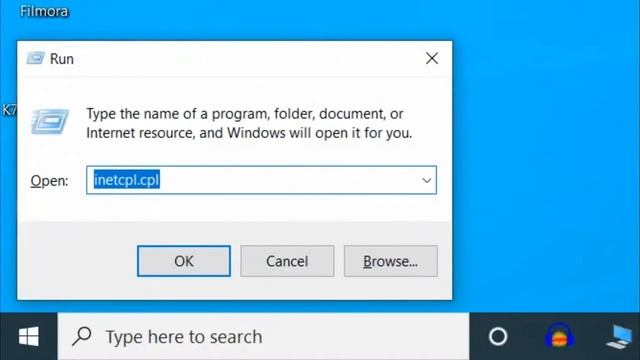 Fix this Error “Only Secure Content is Displayed” on Windows 10 смотреть онлайн