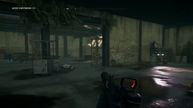 FAR CRY 5 Arcade map The Factory смотреть онлайн