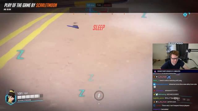 POTG Bingo: The WORST/Funniest Play of The Game moments смотреть онлайн
