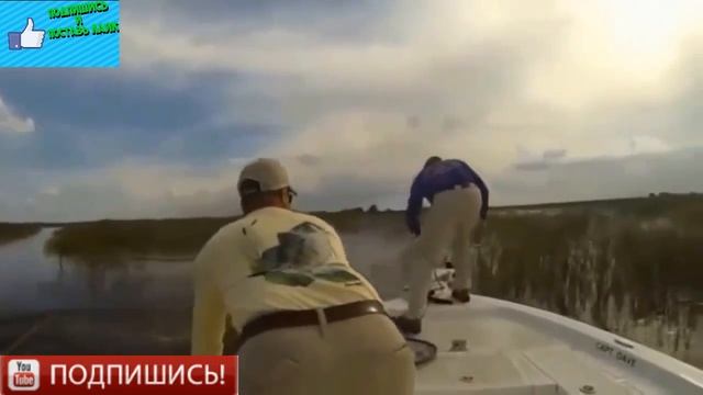 Смешные ролики про рыбалку Приколы на рыбалке 2017 смотреть онлайн